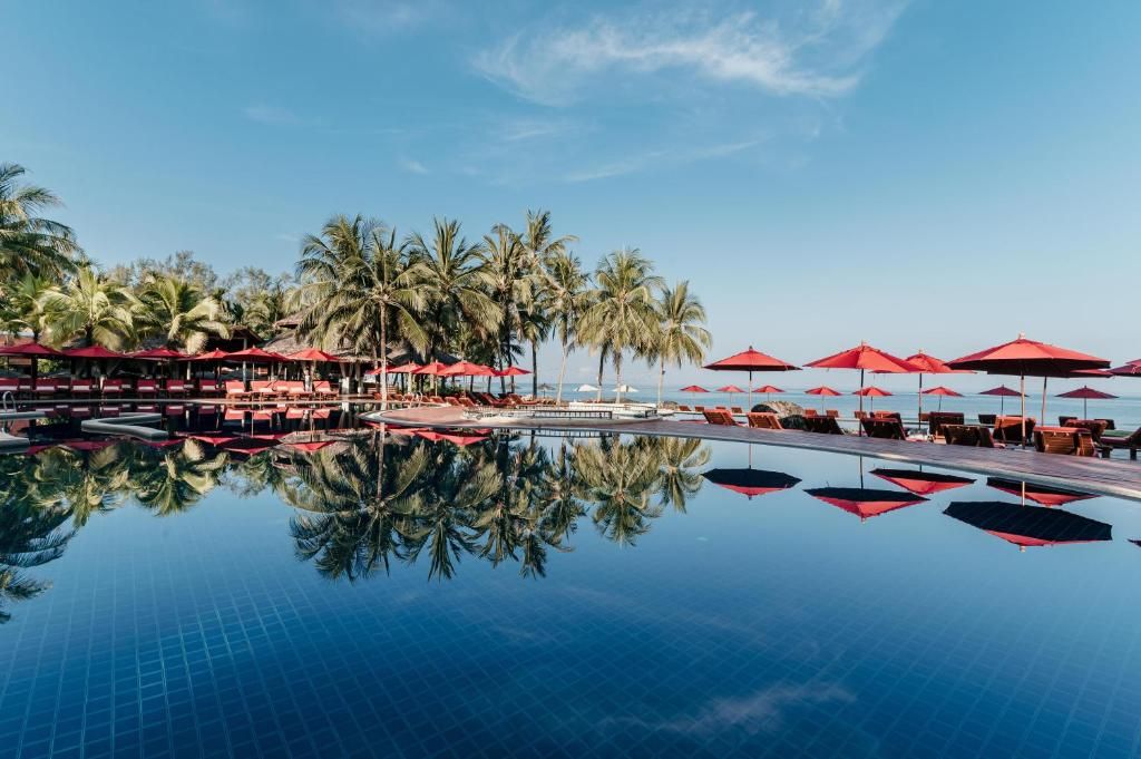 Hôtel Khaolak Laguna Resort 4* pas cher photo 4