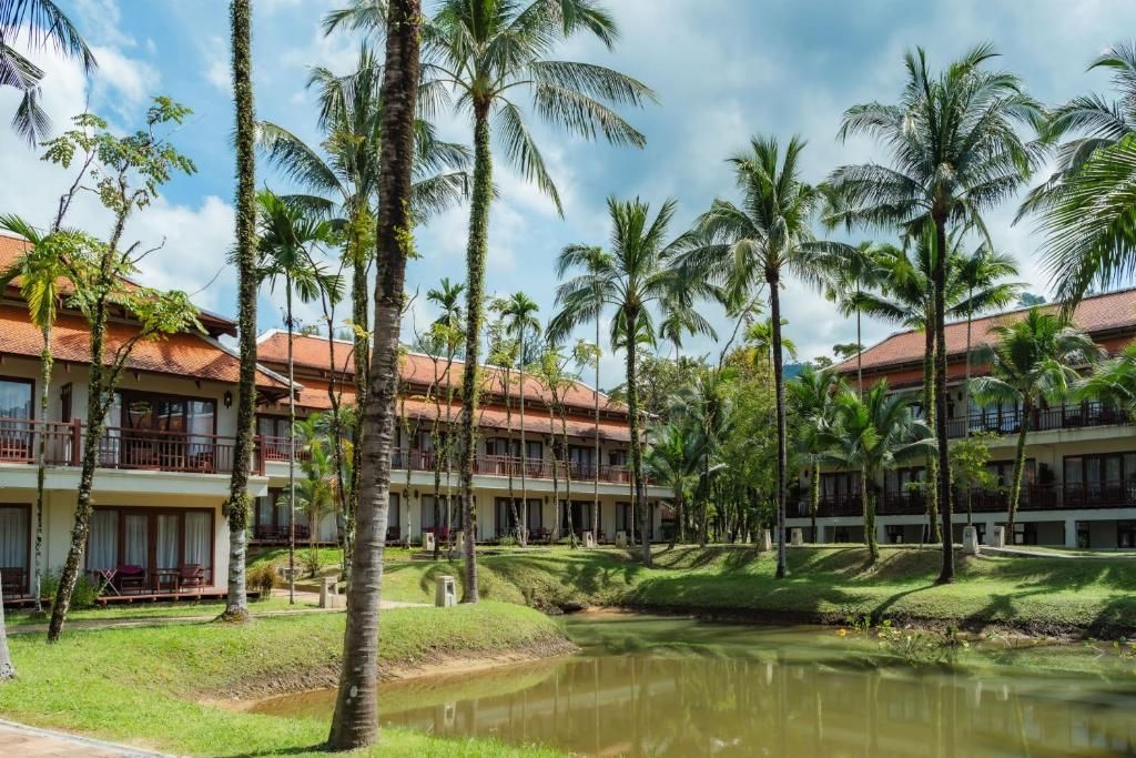 Hôtel Khaolak Laguna Resort 4* pas cher photo 5