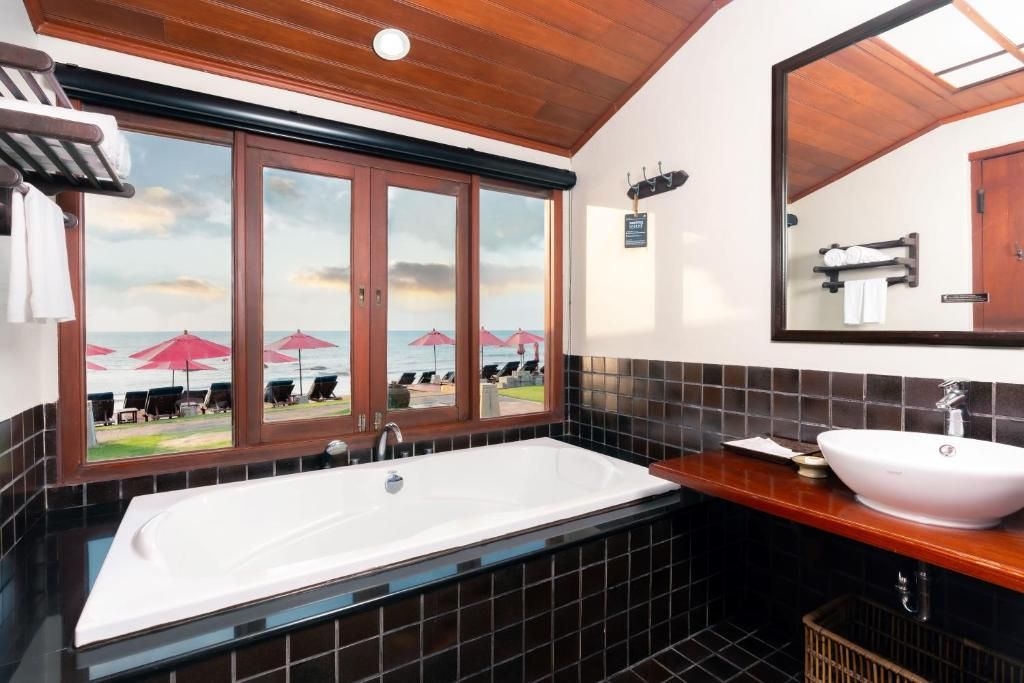 Hôtel Khaolak Laguna Resort 4* pas cher photo 6