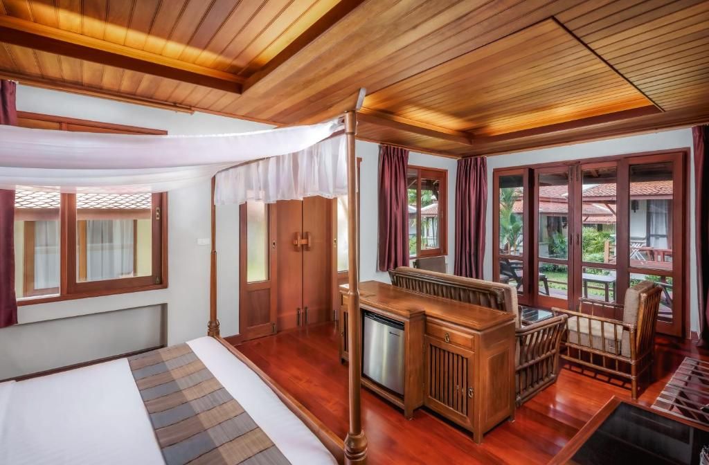 Hôtel Khaolak Laguna Resort 4* pas cher photo 9