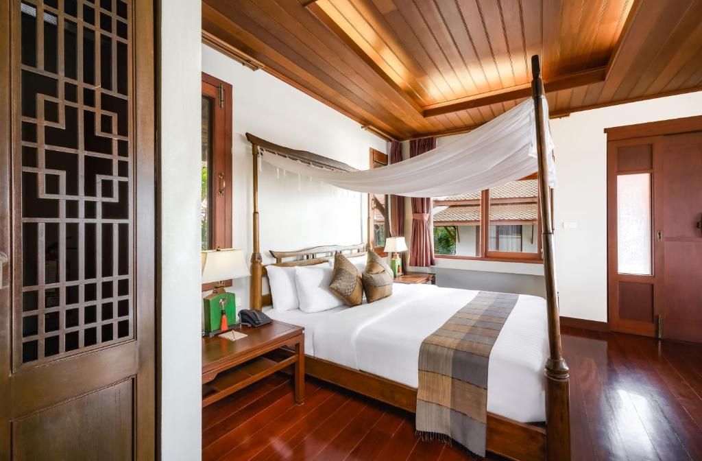 Hôtel Khaolak Laguna Resort 4* pas cher photo 10