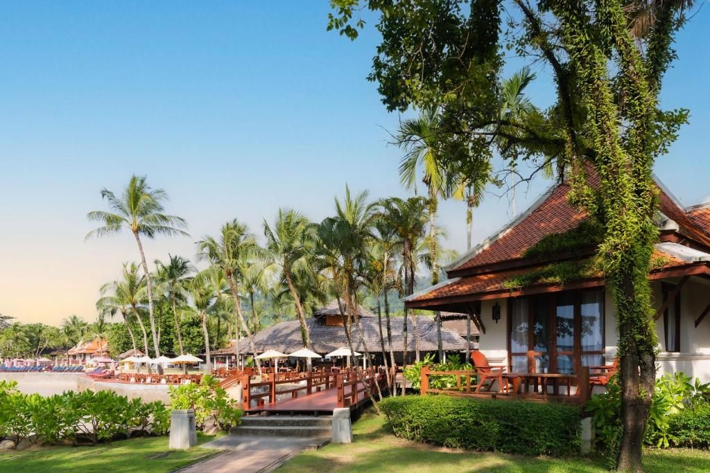 Hôtel Khaolak Laguna Resort 4* pas cher photo 11