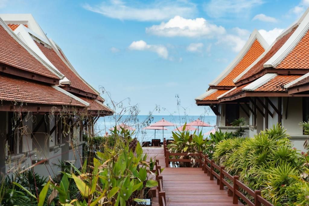 Hôtel Khaolak Laguna Resort 4* pas cher photo 12