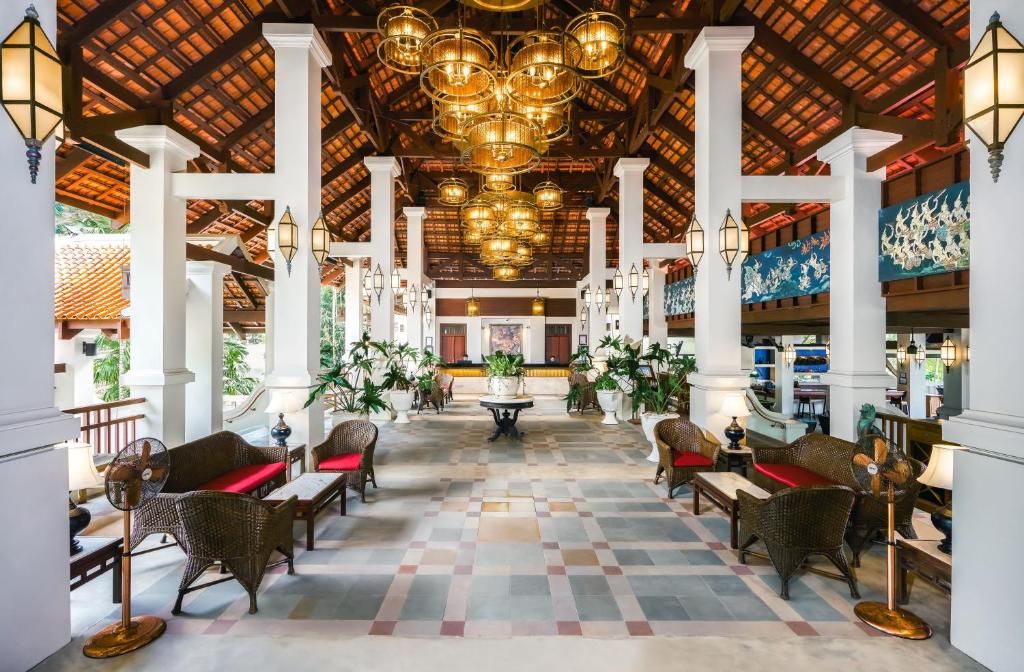Hôtel Khaolak Laguna Resort 4* pas cher photo 14
