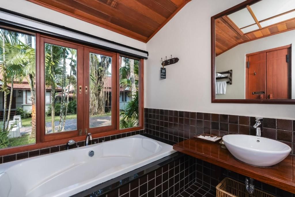 Hôtel Khaolak Laguna Resort 4* pas cher photo 15