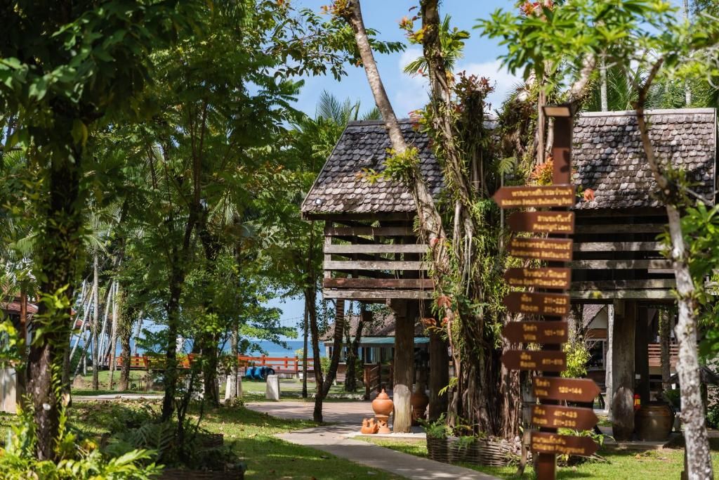 Hôtel Khaolak Laguna Resort 4* pas cher photo 16