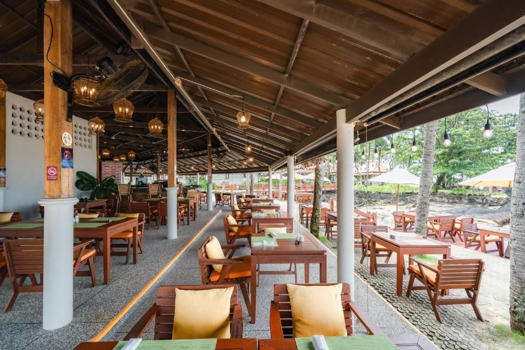 Hôtel Khaolak Laguna Resort 4* pas cher photo 17