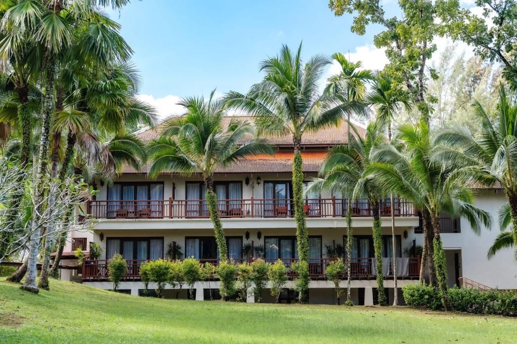 Hôtel Khaolak Laguna Resort 4* pas cher photo 18