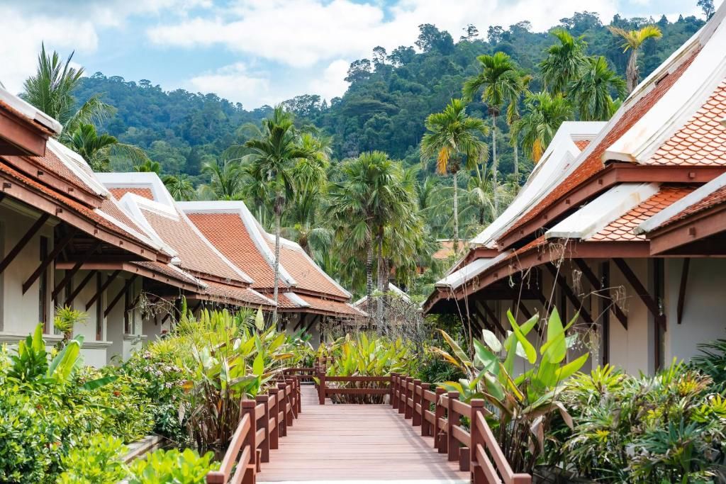 Hôtel Khaolak Laguna Resort 4* pas cher photo 19