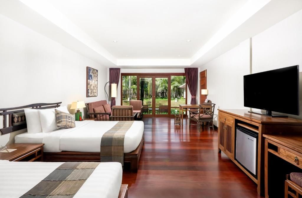 Hôtel Khaolak Laguna Resort 4* pas cher photo 20