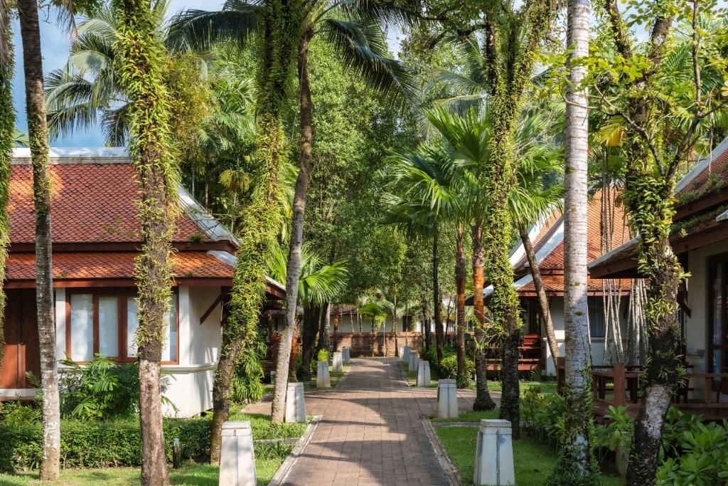 Hôtel Khaolak Laguna Resort 4* pas cher photo 21