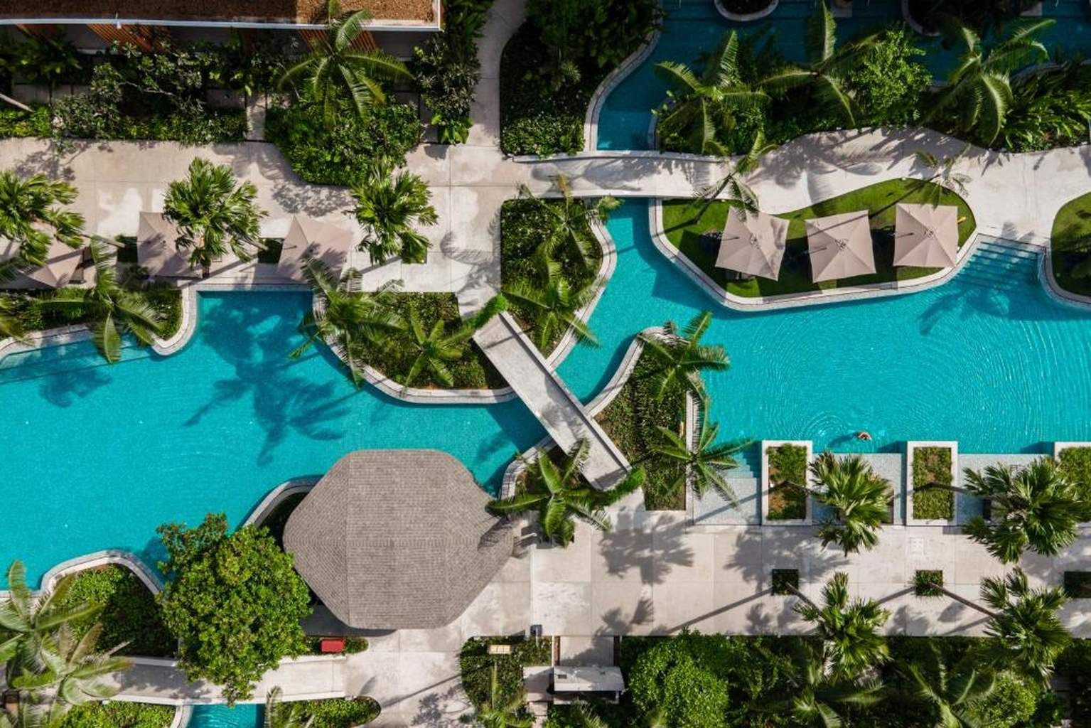Hôtel Pullman Khao Lak 5* pas cher photo 2