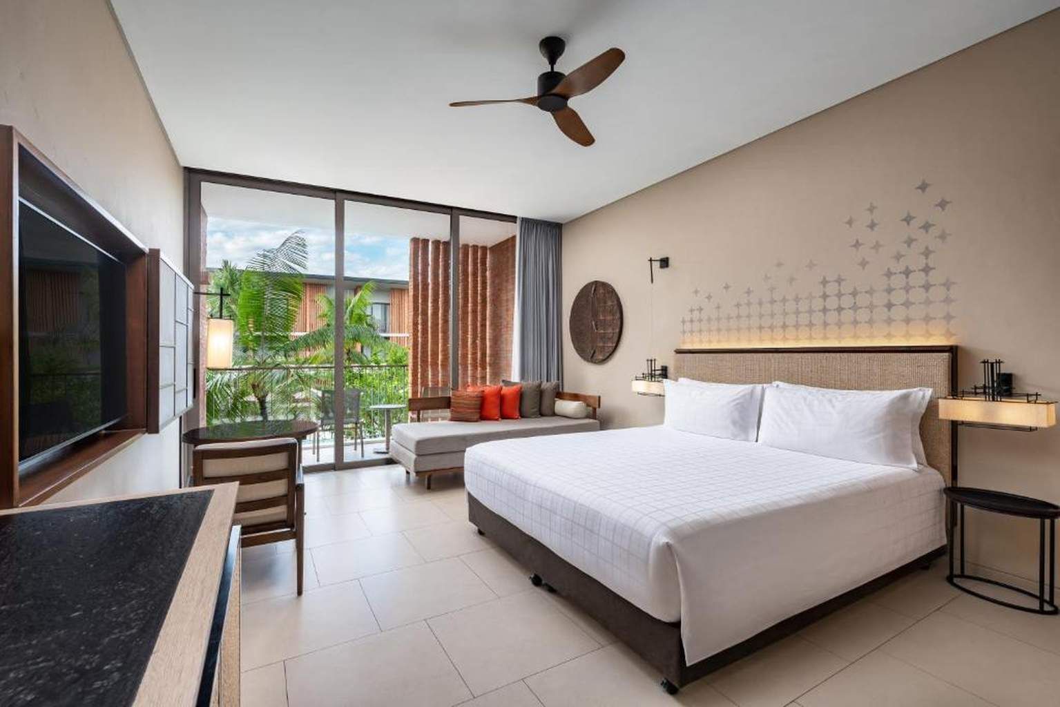 Hôtel Pullman Khao Lak 5* pas cher photo 3
