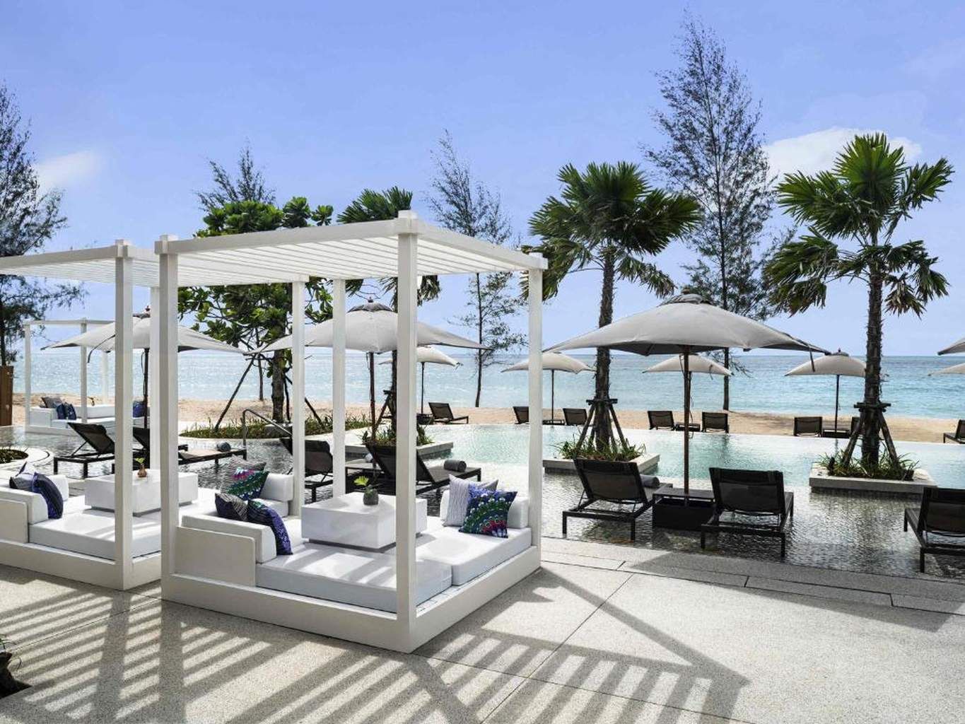 Hôtel Pullman Khao Lak 5* pas cher photo 6