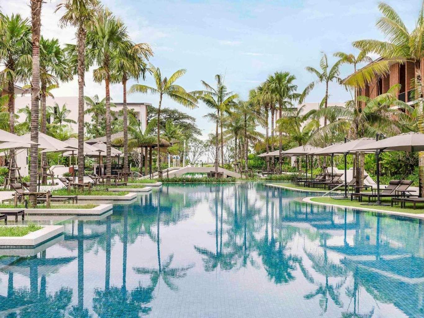 Hôtel Pullman Khao Lak 5* pas cher photo 7