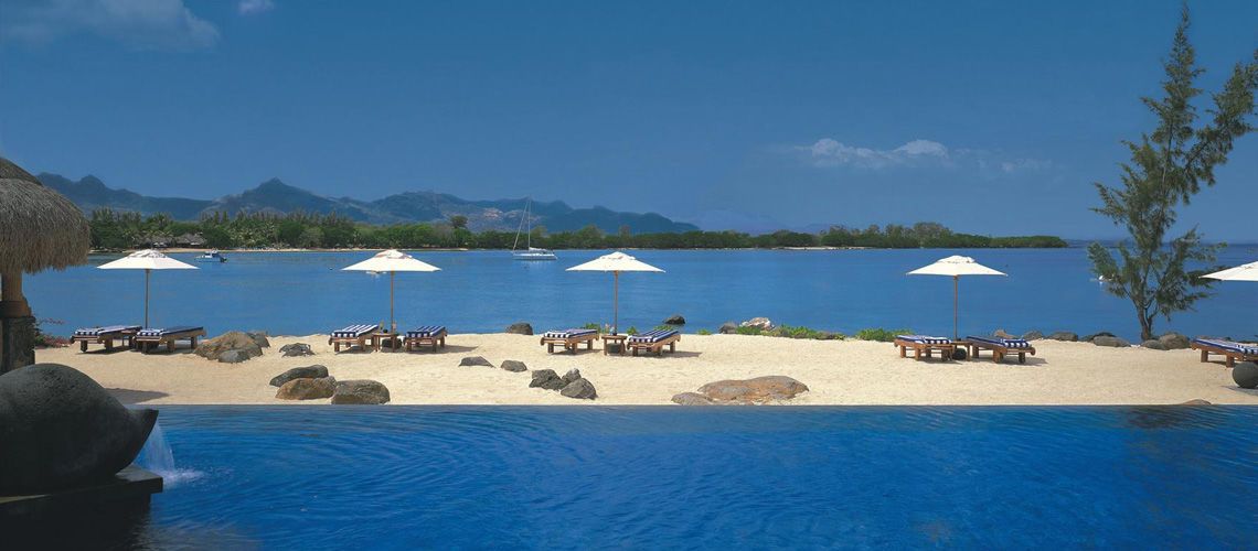 The Oberoi Mauritius 5* Luxe pas cher photo 1