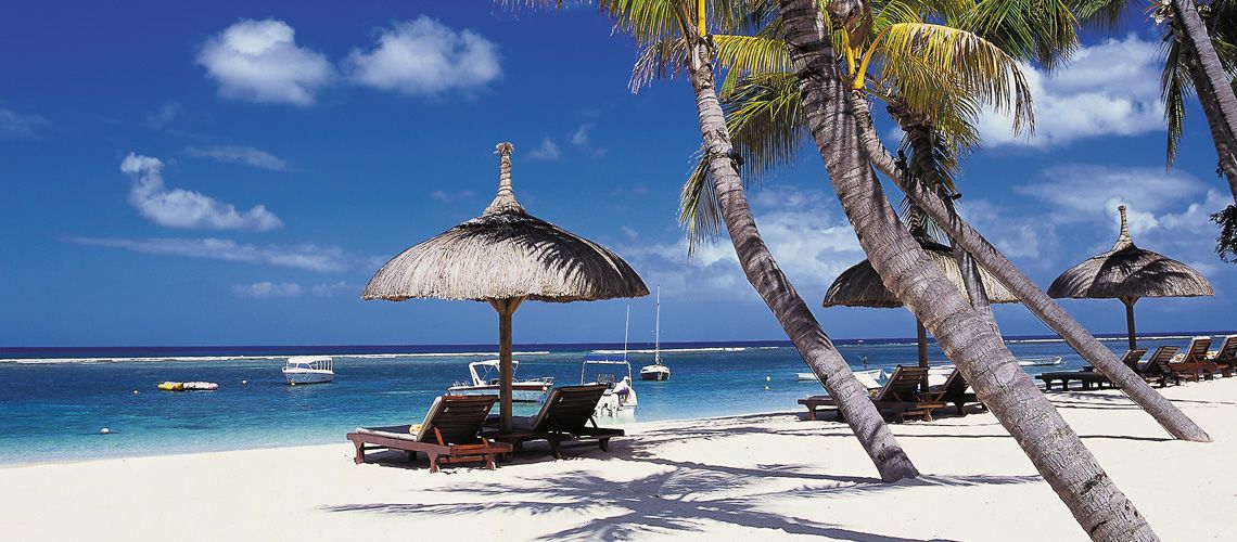 The Oberoi Mauritius 5* Luxe pas cher photo 2