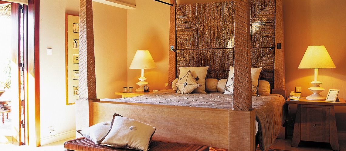 The Oberoi Mauritius 5* Luxe pas cher photo 3