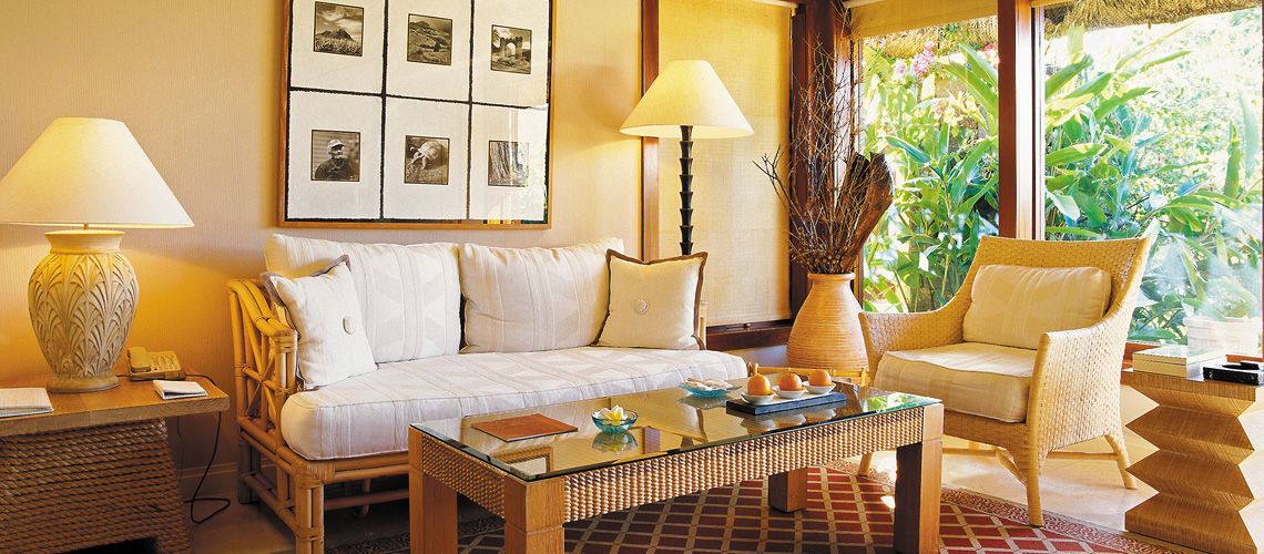 The Oberoi Mauritius 5* Luxe pas cher photo 4