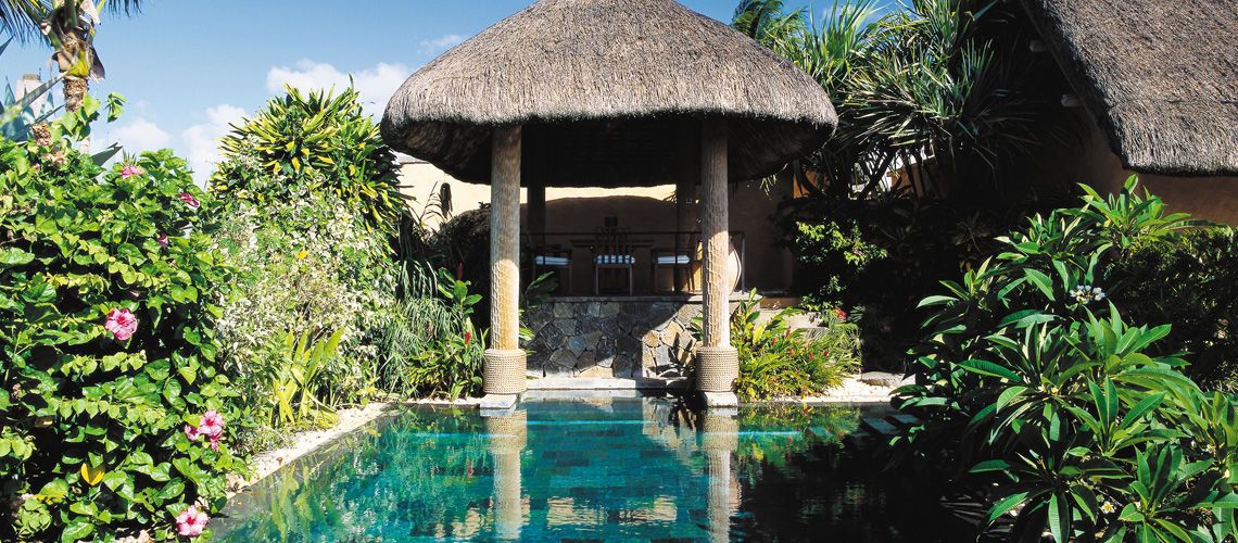 The Oberoi Mauritius 5* Luxe pas cher photo 5