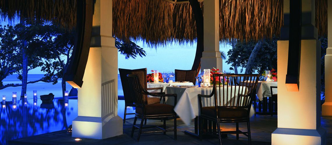 The Oberoi Mauritius 5* Luxe pas cher photo 6