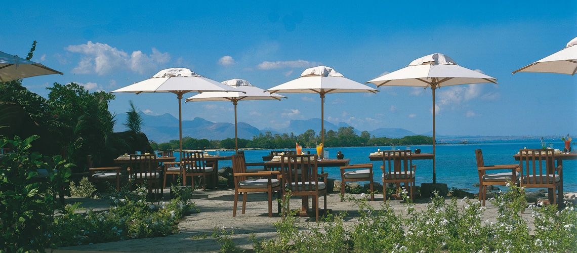 The Oberoi Mauritius 5* Luxe pas cher photo 7