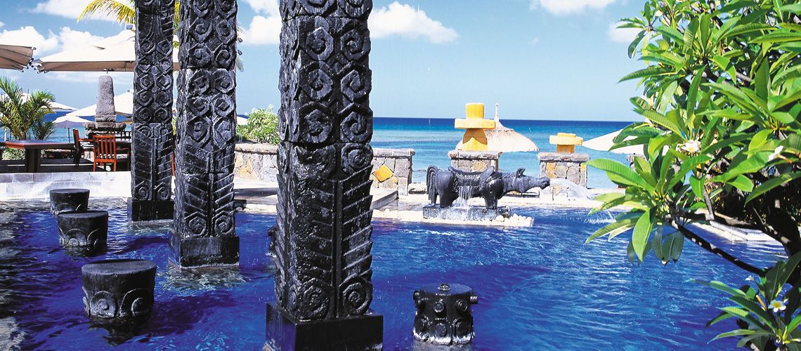 The Oberoi Mauritius 5* Luxe pas cher photo 8