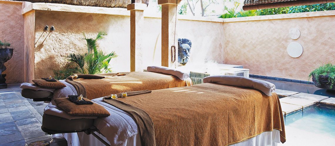 The Oberoi Mauritius 5* Luxe pas cher photo 9