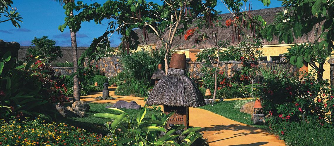 The Oberoi Mauritius 5* Luxe pas cher photo 10