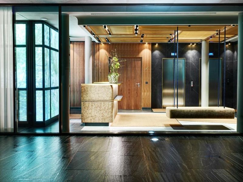 Stage 12 Hotel by Penz 4* - Sans Transferts pas cher photo 2