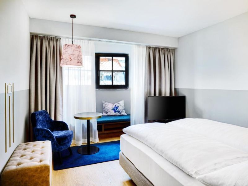 Stage 12 Hotel by Penz 4* - Sans Transferts pas cher photo 3