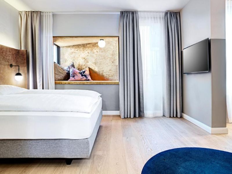 Stage 12 Hotel by Penz 4* - Sans Transferts pas cher photo 4