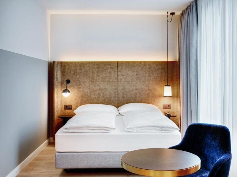 Stage 12 Hotel by Penz 4* - Sans Transferts pas cher photo 6