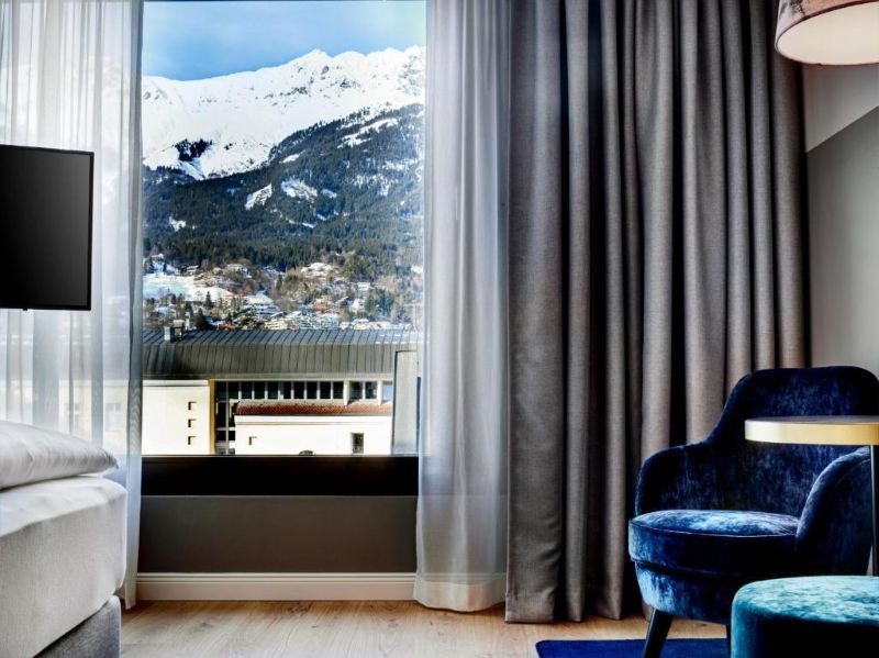 Stage 12 Hotel by Penz 4* - Sans Transferts pas cher photo 7