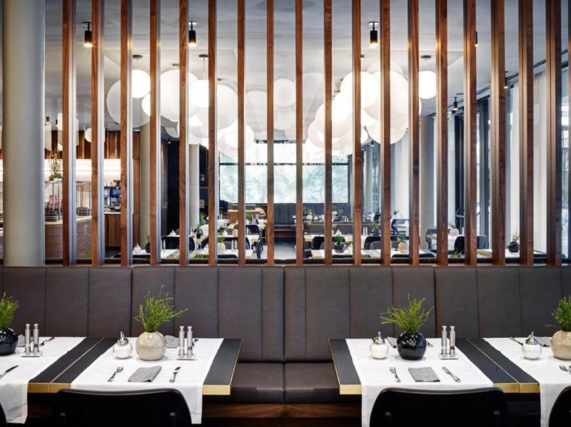Stage 12 Hotel by Penz 4* - Sans Transferts pas cher photo 8