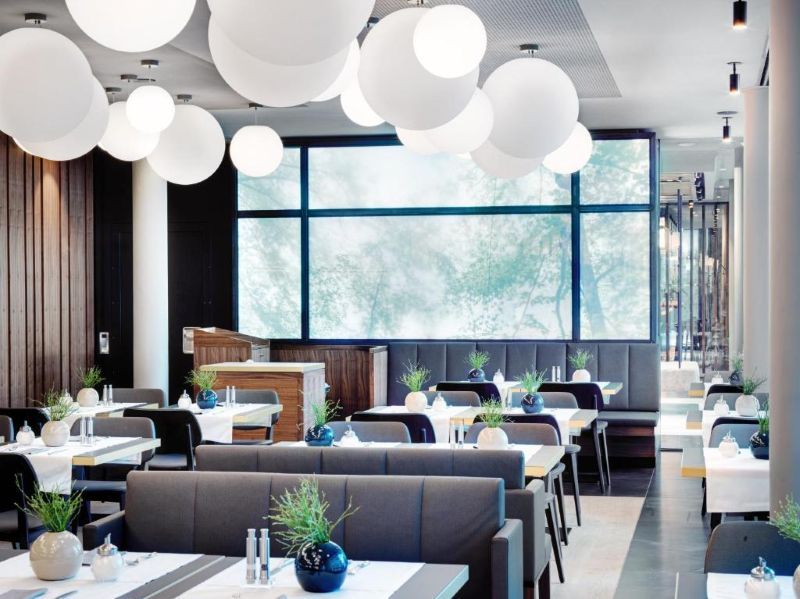 Stage 12 Hotel by Penz 4* - Sans Transferts pas cher photo 10