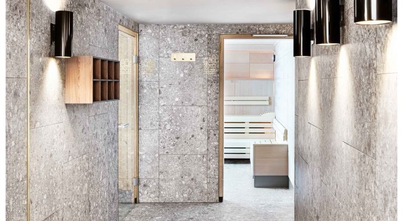 Stage 12 Hotel by Penz 4* - Sans Transferts pas cher photo 14