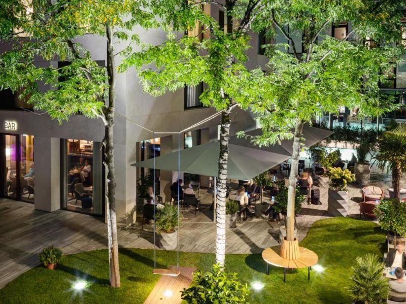 Stage 12 Hotel by Penz 4* - Sans Transferts pas cher photo 18