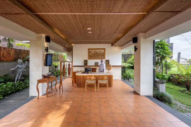 Dedary Resort & Spa Ubud 4* pas cher photo 2