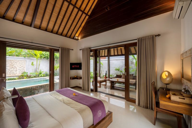 Dedary Resort & Spa Ubud 4* pas cher photo 5
