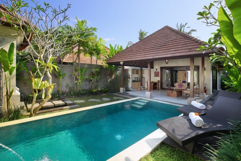 Dedary Resort & Spa Ubud 4* pas cher photo 6