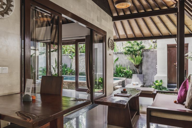 Dedary Resort & Spa Ubud 4* pas cher photo 9