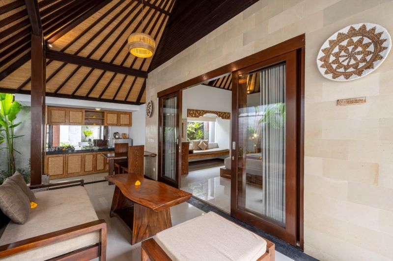 Dedary Resort & Spa Ubud 4* pas cher photo 10