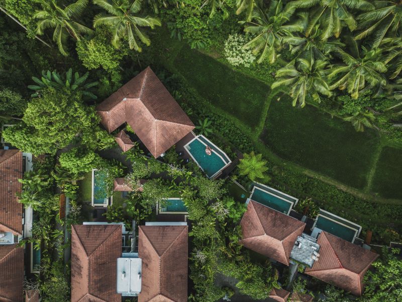 Dedary Resort & Spa Ubud 4* pas cher photo 12
