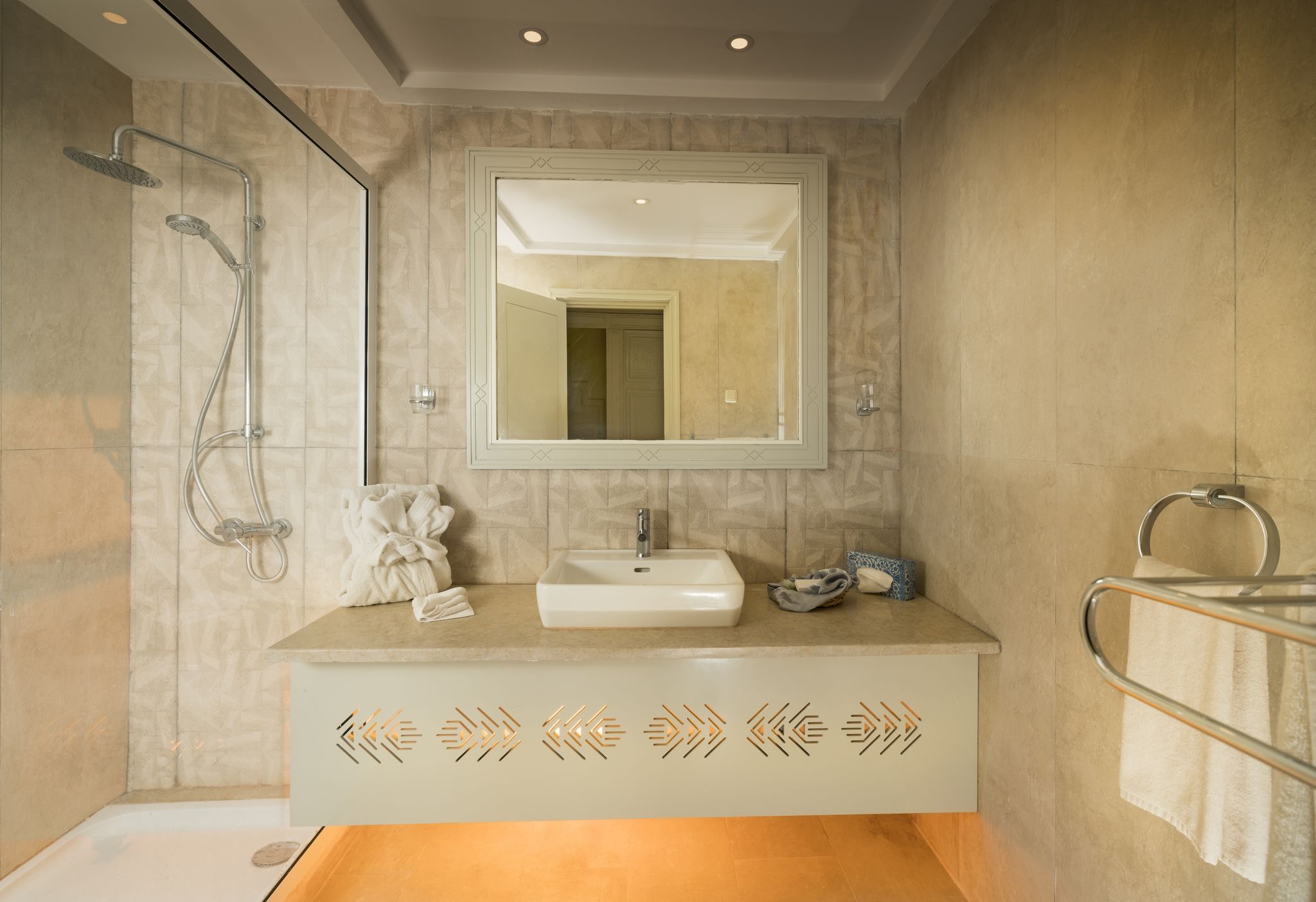 Hôtel Magic Life Palm Beach Palace Tozeur 5* pas cher photo 3