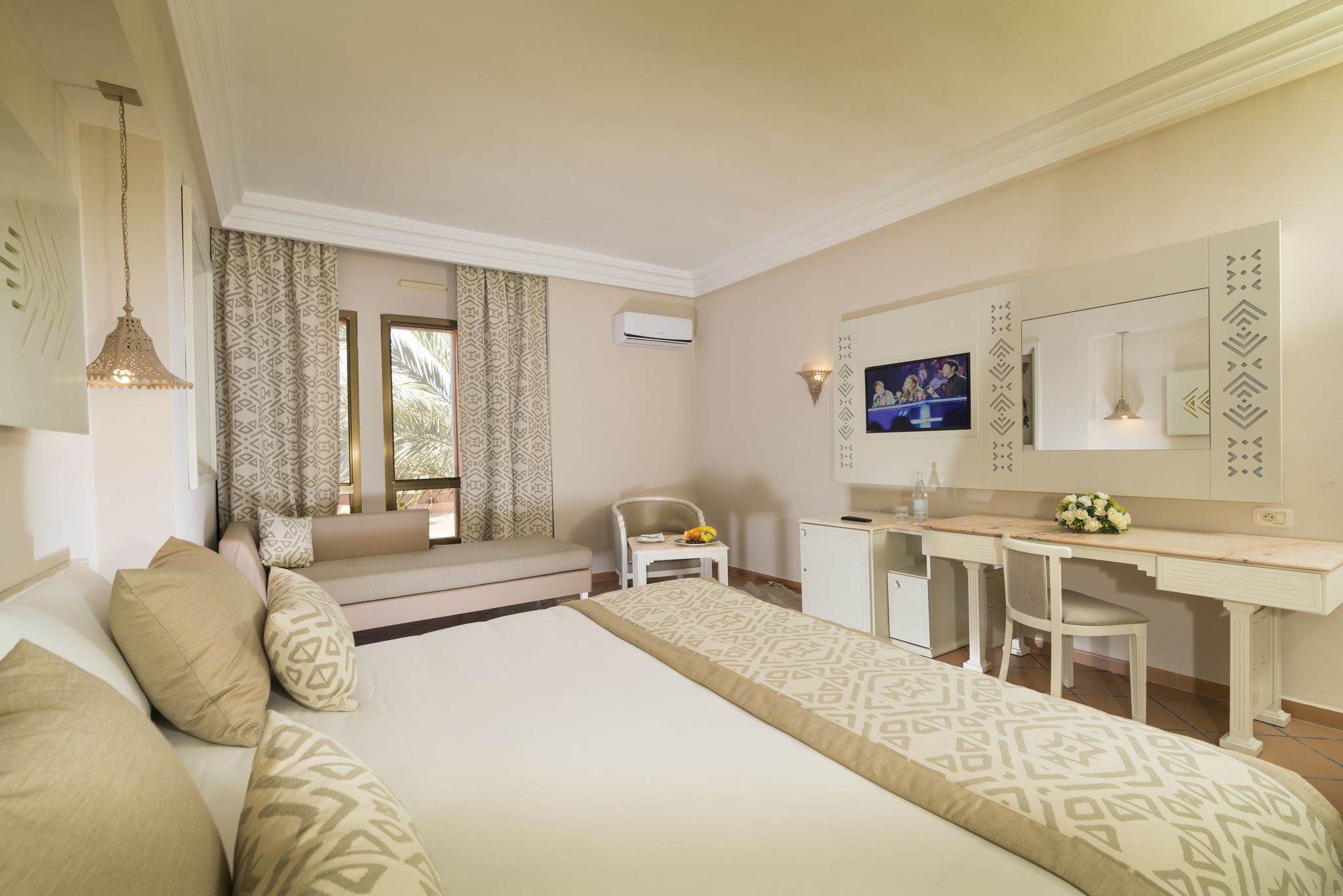 Hôtel Magic Life Palm Beach Palace Tozeur 5* pas cher photo 5