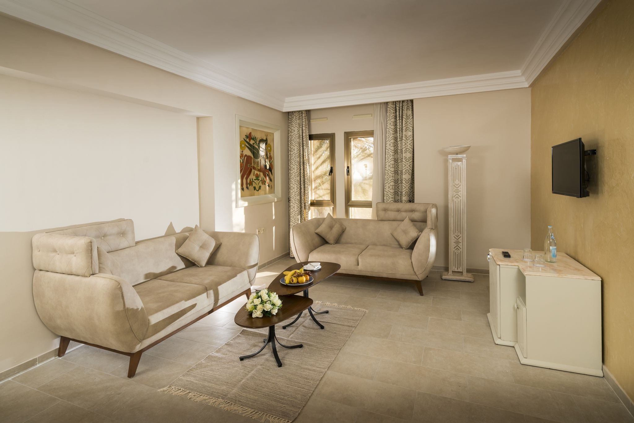 Hôtel Magic Life Palm Beach Palace Tozeur 5* pas cher photo 6