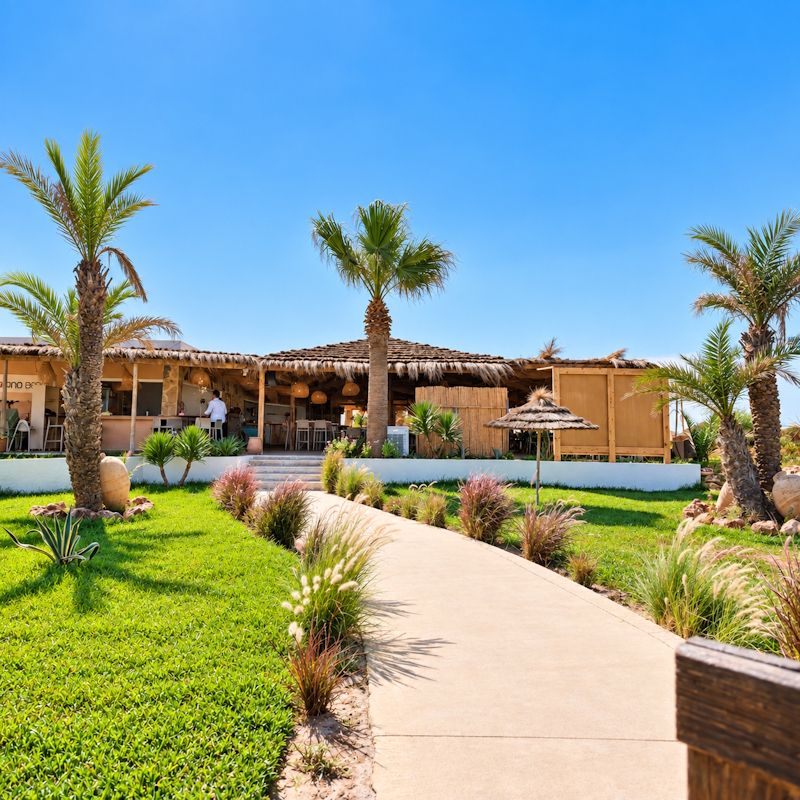 Hôtel Vincci Helya Beach Monastir 4* pas cher photo 6