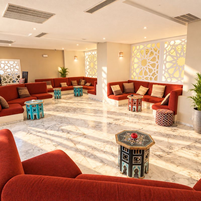 Hôtel Vincci Helya Beach Monastir 4* pas cher photo 9