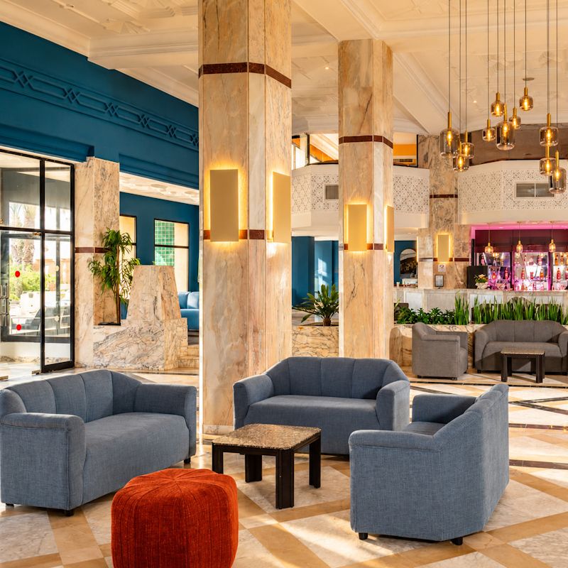 Hôtel Vincci Helya Beach Monastir 4* pas cher photo 13
